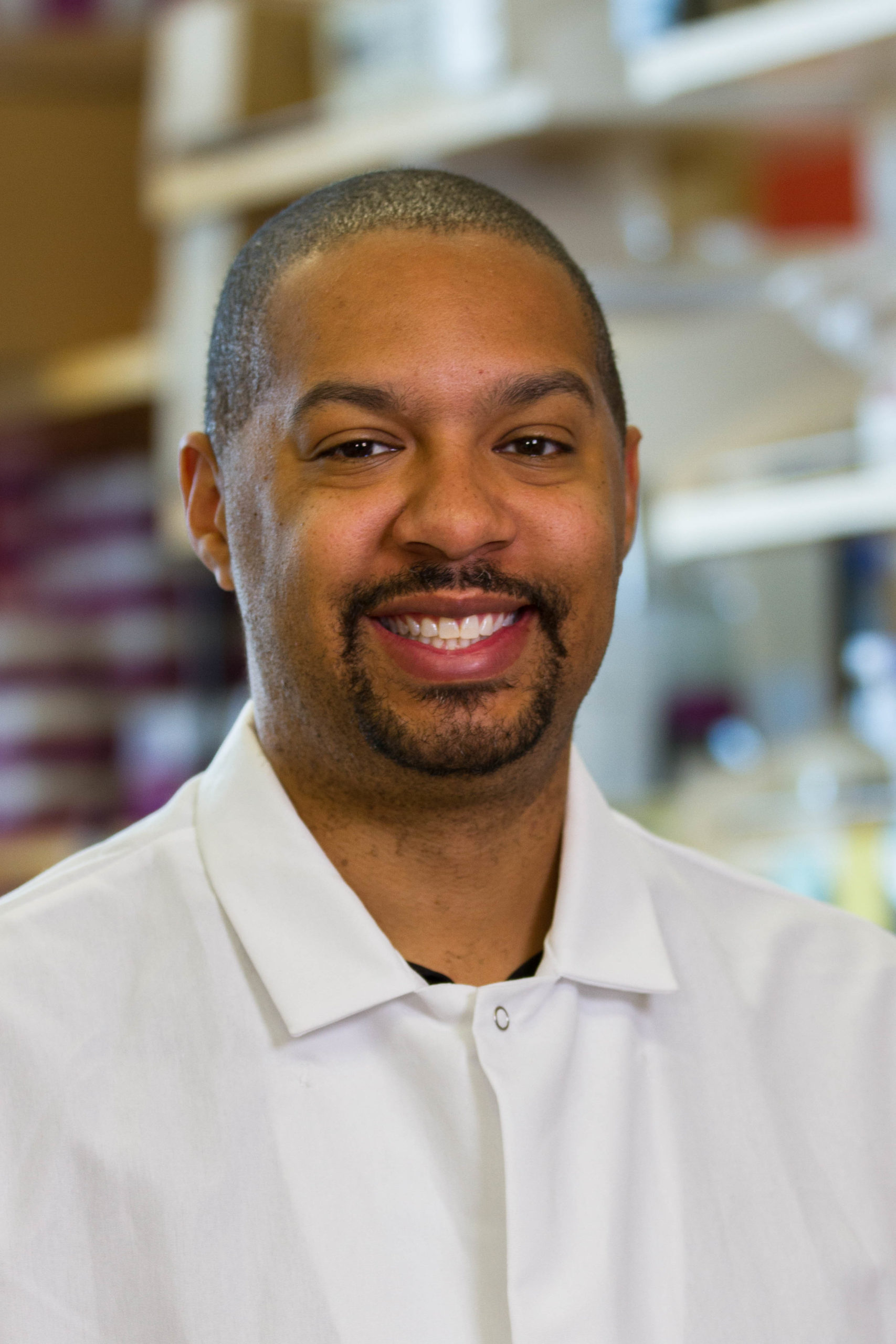 Michael Johnson, AB, PhD